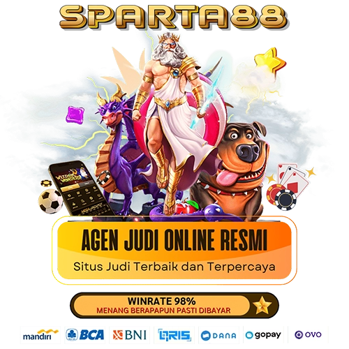 Situs Sparta88 X100